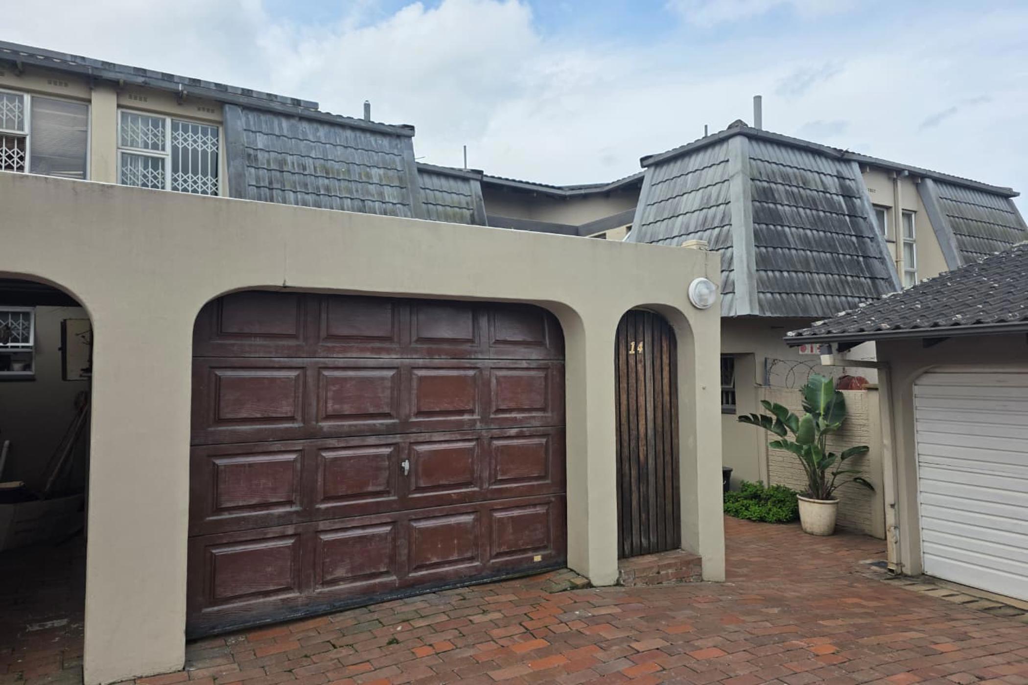 Townhouse for sale in Waterval Park - 1WP1730537