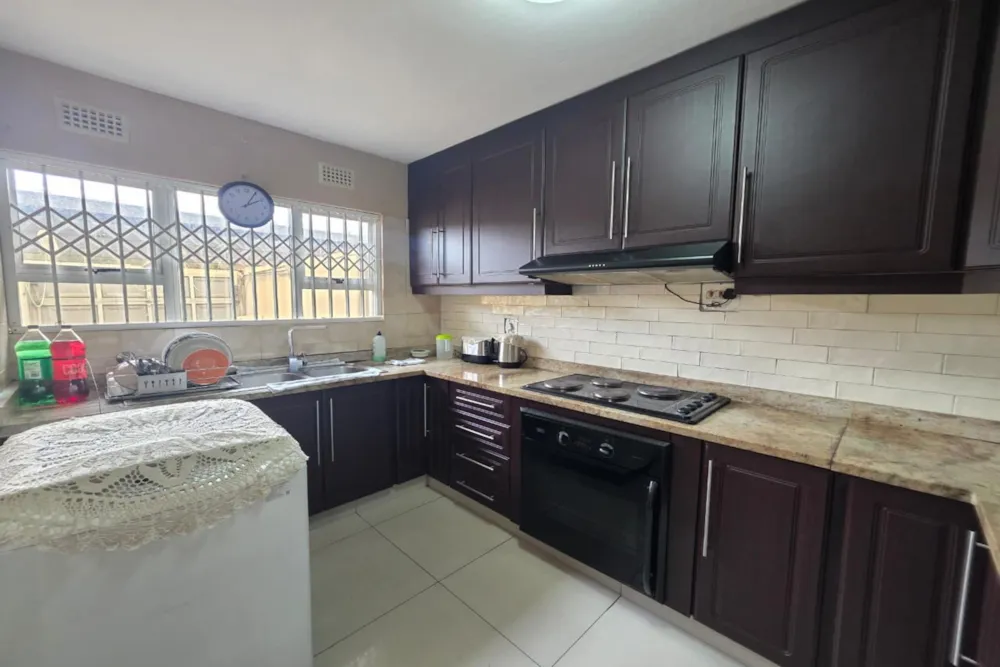 Townhouse for sale in Sherwood, Westville - 1WP1730537 Townhouse for sale in Sherwood, Westville - 1WP1730537