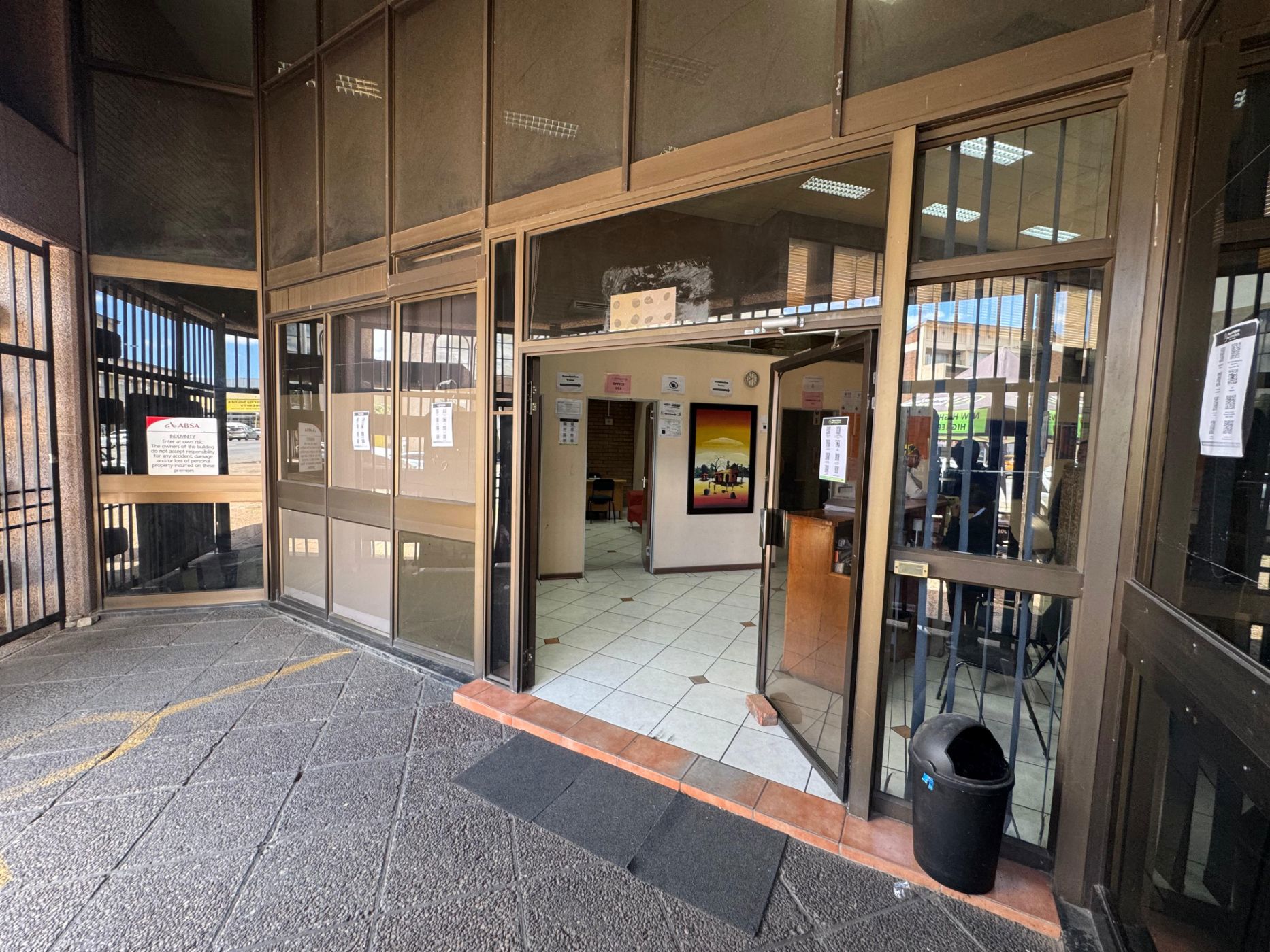 Commercial Building for sale in Polokwane Central - 1PS1731978