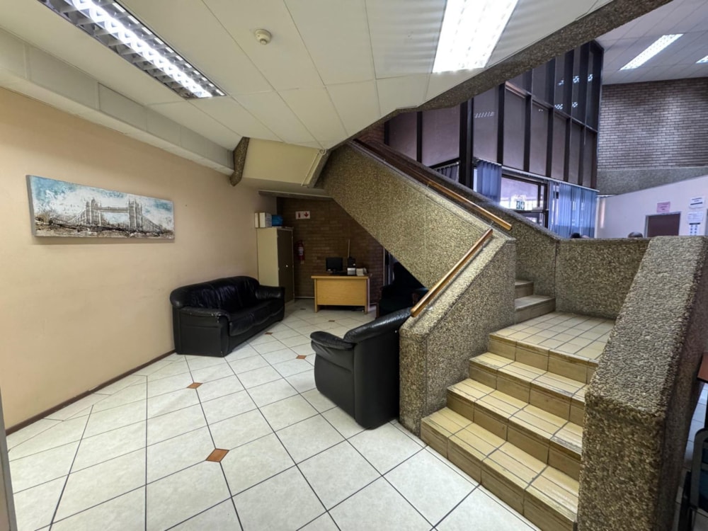 Commercial Building for sale in Polokwane Central - 1PS1731978