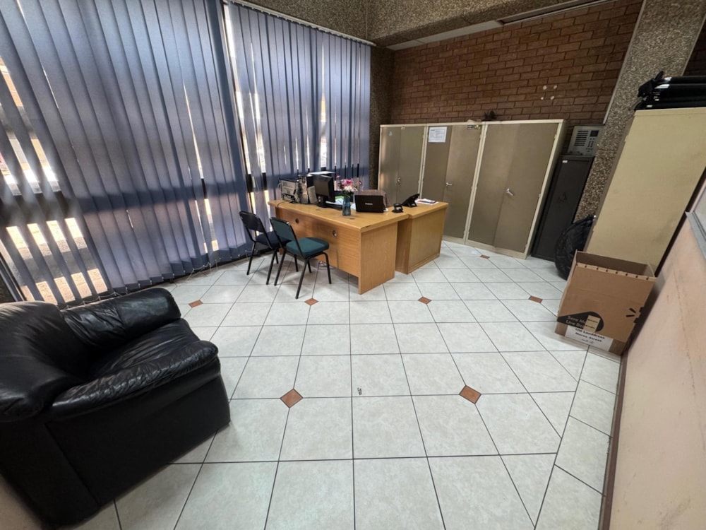 Commercial Building for sale in Polokwane Central - 1PS1731978