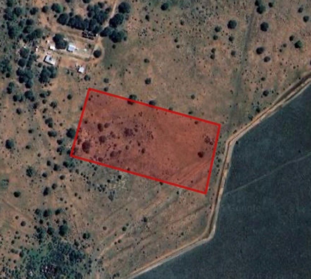 Residential vacant land for sale in Southridge, Kimberley - 1KJ1730536 Residential vacant land for sale in Southridge, Kimberley - 1KJ1730536