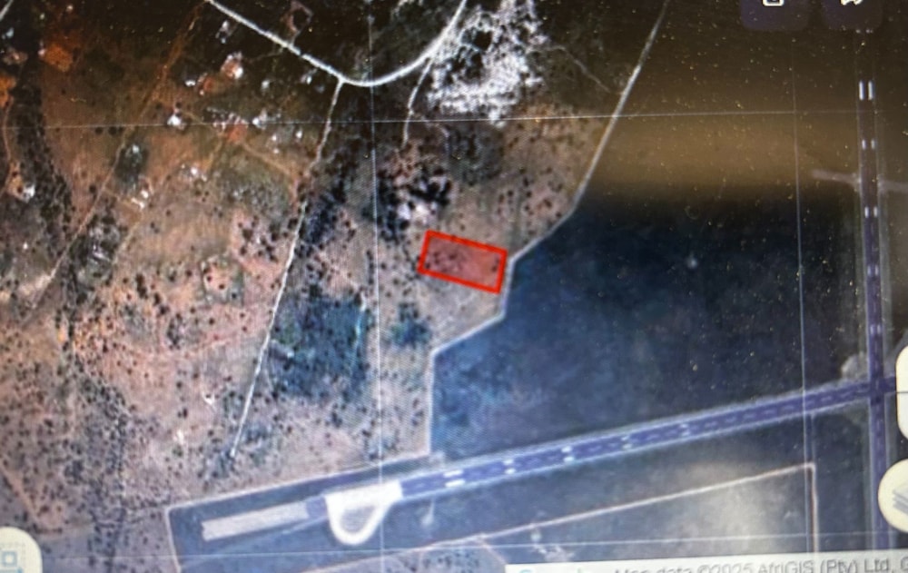 Residential vacant land for sale in Southridge, Kimberley - 1KJ1730536 Residential vacant land for sale in Southridge, Kimberley - 1KJ1730536