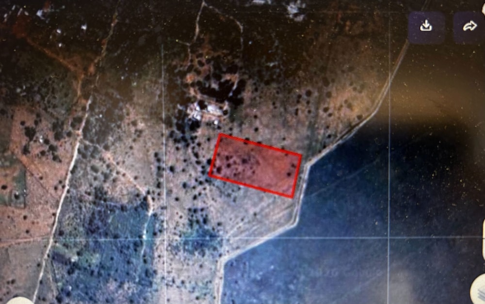 Residential vacant land for sale in Southridge, Kimberley - 1KJ1730536 Residential vacant land for sale in Southridge, Kimberley - 1KJ1730536