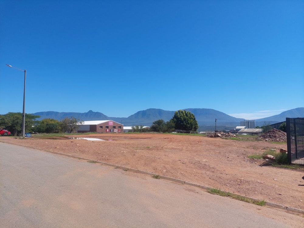 Vacant land for sale in Riversdale, Garden Route - 1SR1730543 Vacant land for sale in Riversdale, Garden Route - 1SR1730543