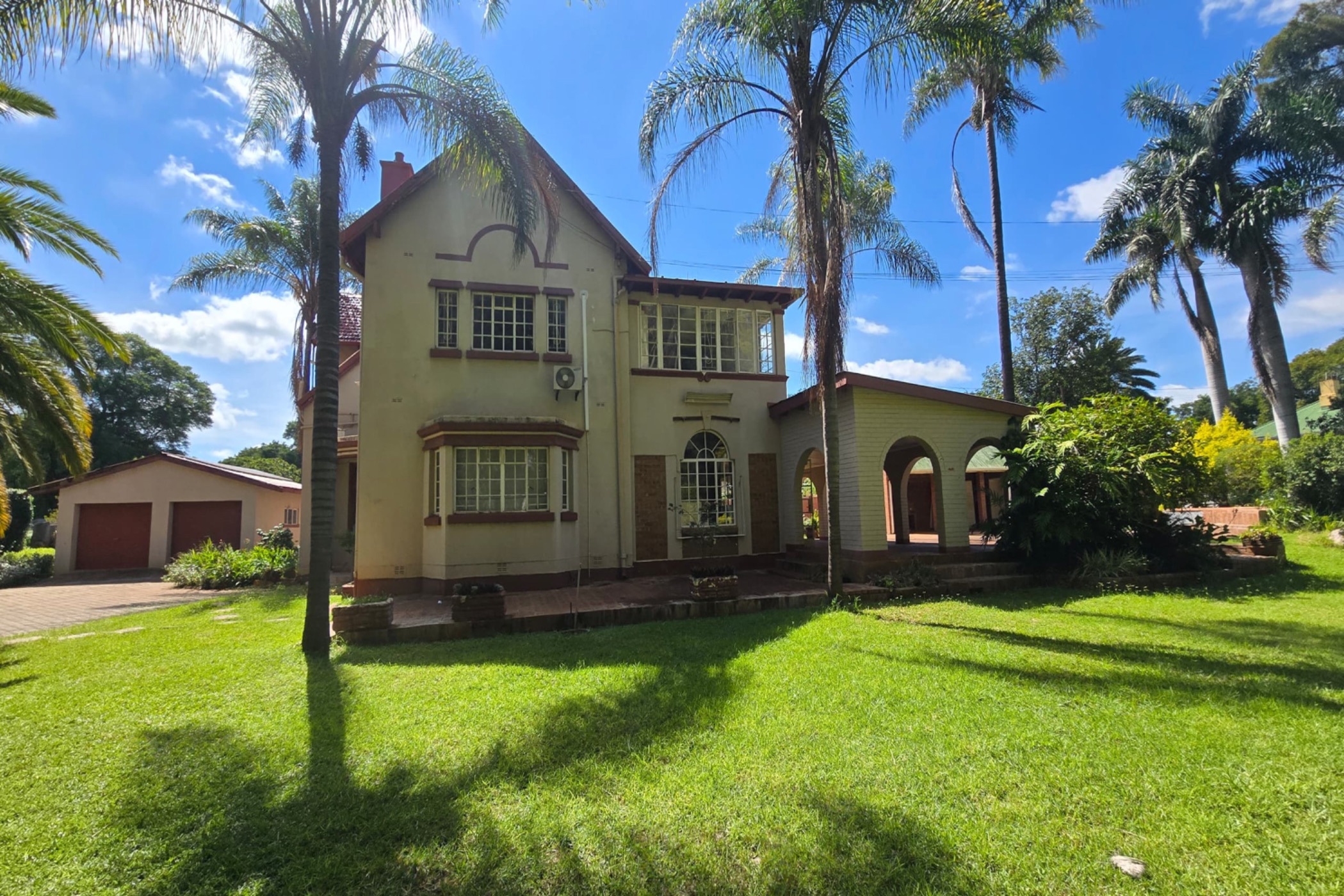 House for sale in Suburbs, Zimbabwe - 3ZB1730540