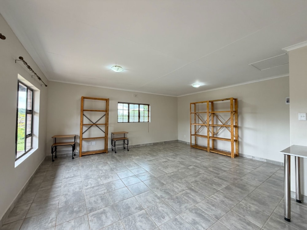 Studio apartment to rent in Hilton Gardens - 1PM1730539