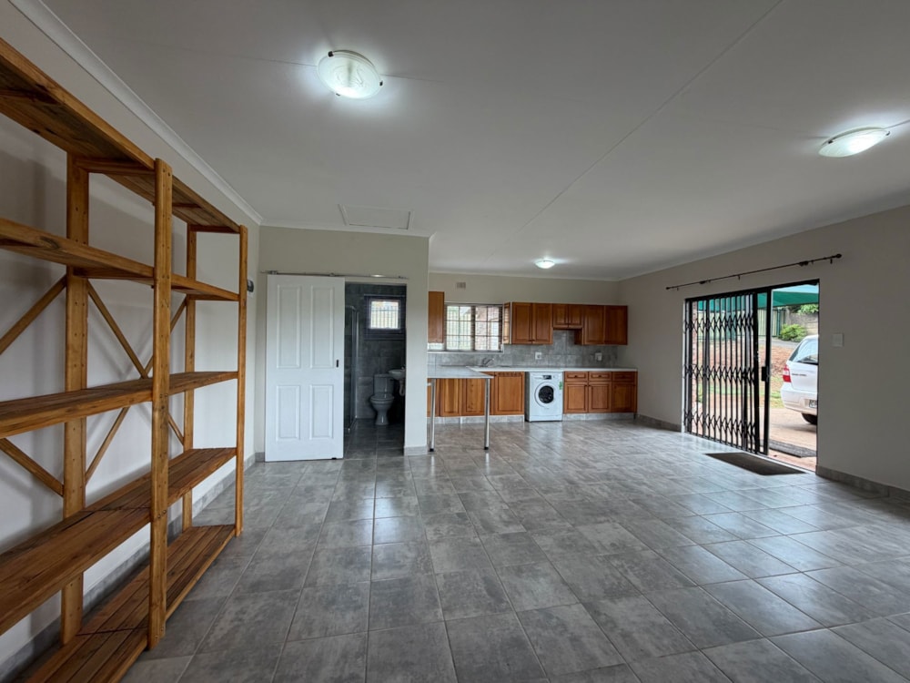 Studio apartment to rent in Hilton Gardens - 1PM1730539