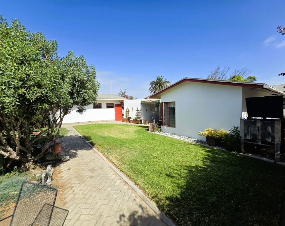 House for sale in Vineta, Namibia - 3NM1730618 House for sale in Vineta, Namibia - 3NM1730618