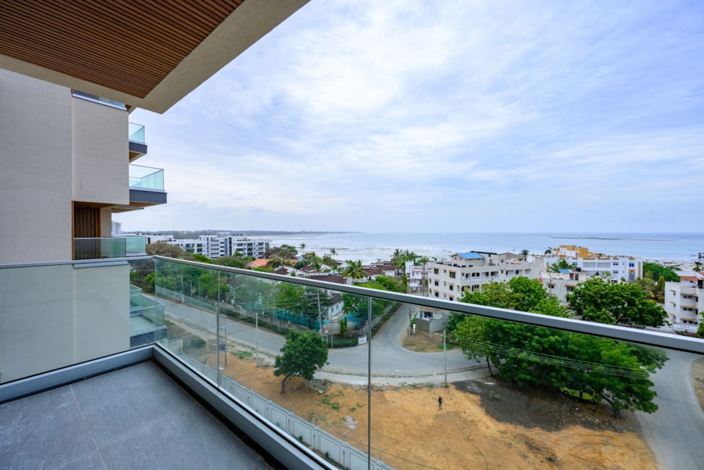 Apartment for sale in Nyali, Kenya - 3KE1730550