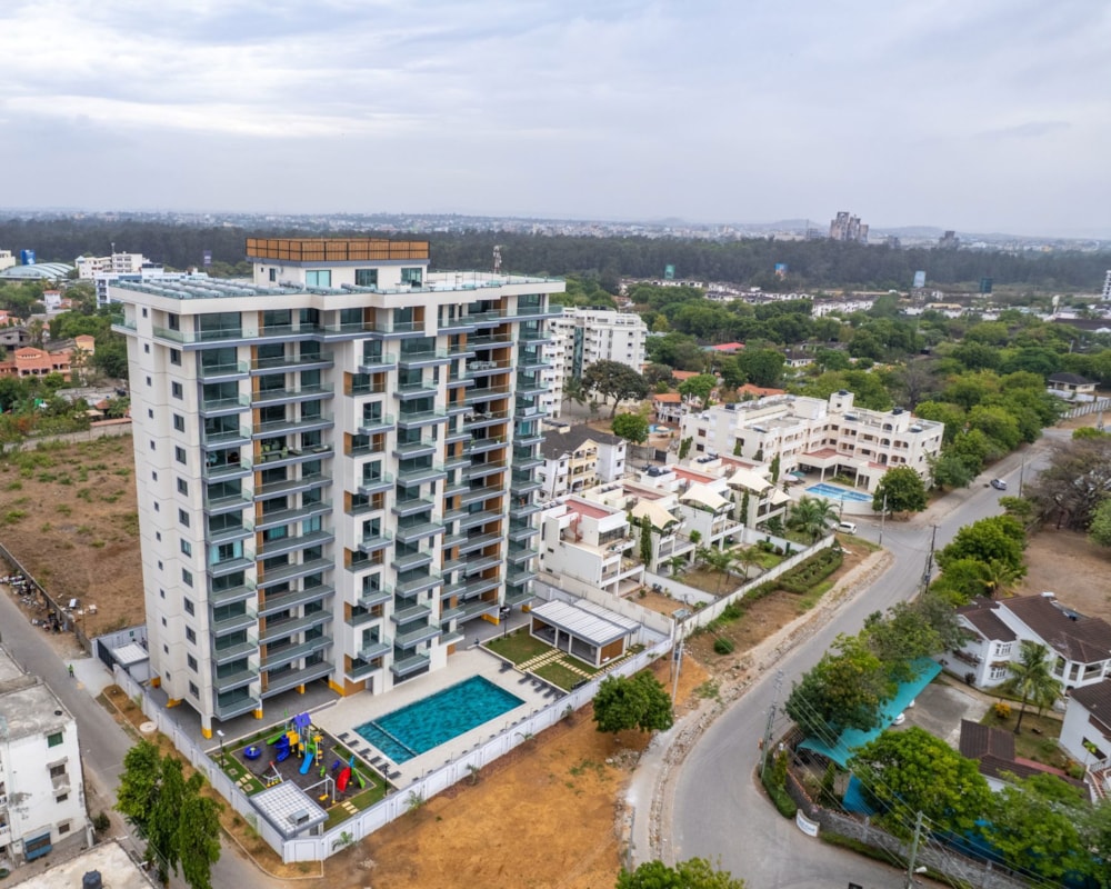 Apartment for sale in Nyali, Kenya - 3KE1730550 Apartment for sale in Nyali, Kenya - 3KE1730550