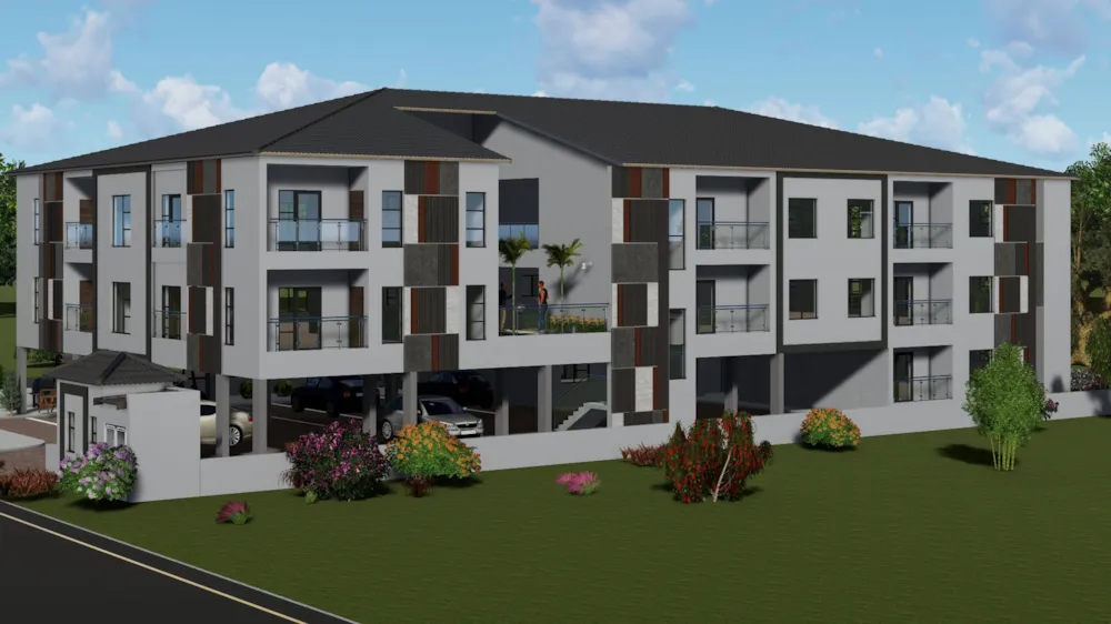 Apartment for sale in Extension 10, Botswana - 3BO1730565 Apartment for sale in Extension 10, Botswana - 3BO1730565