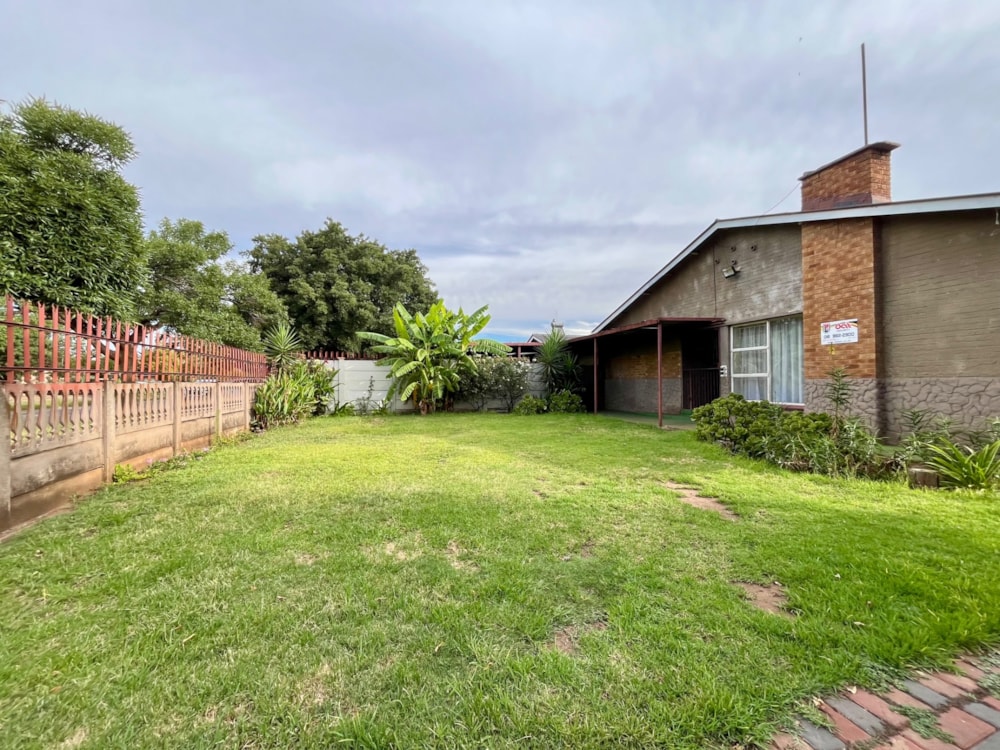 House for sale in Vanderbijlpark CE 2 - 1VT1730859