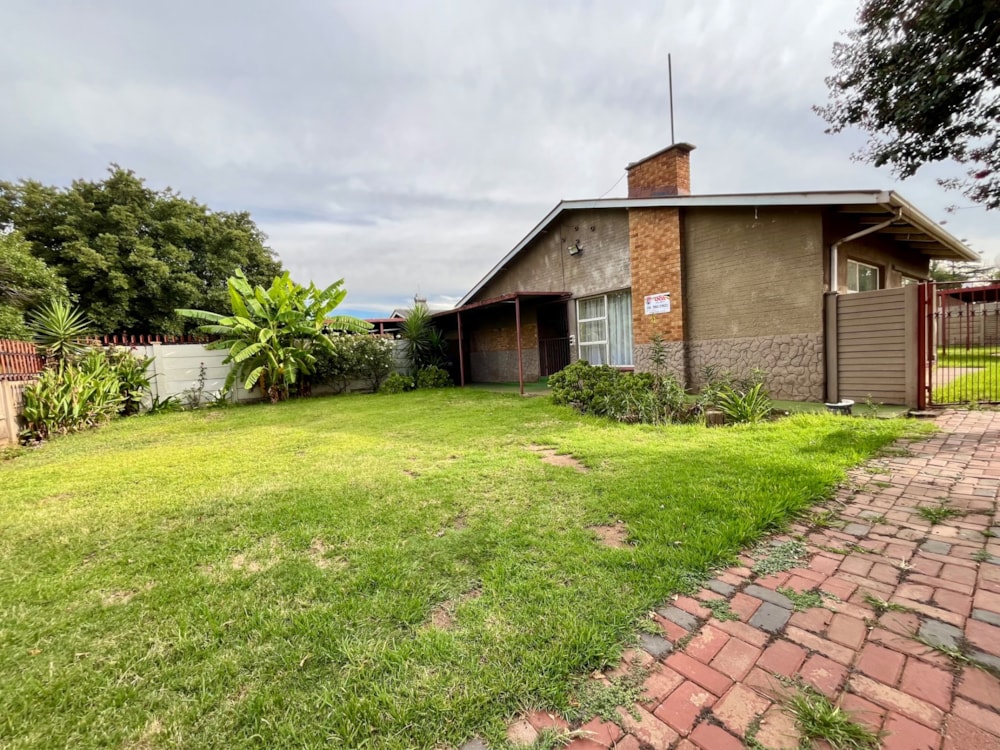 House for sale in Vanderbijlpark CE 2 - 1VT1730859