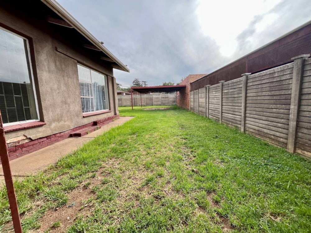 House for sale in Vanderbijlpark CE 2 - 1VT1730859