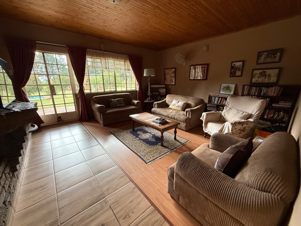 Equestrian farm for sale in Witbank (eMalahleni) - 1WD1730775