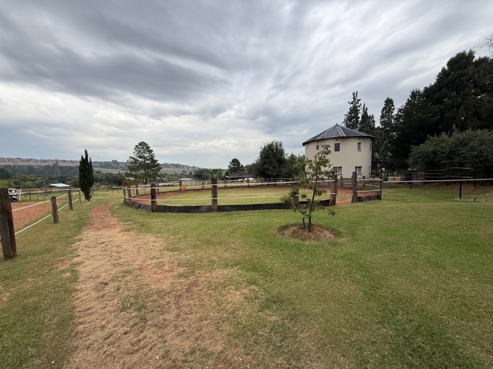 Equestrian farm for sale in Witbank Rural (eMalahleni Rural) - 1WD1730775 Equestrian farm for sale in Witbank Rural (eMalahleni Rural) - 1WD1730775