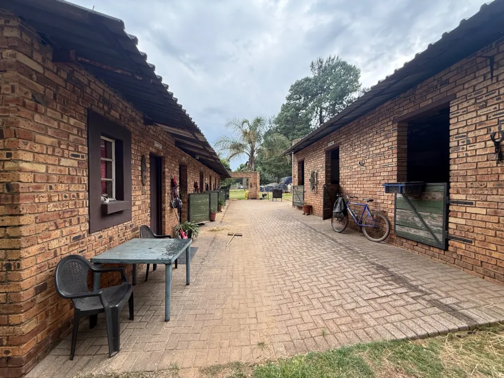 Equestrian farm for sale in Seekoeiwater AH - 1WD1730775