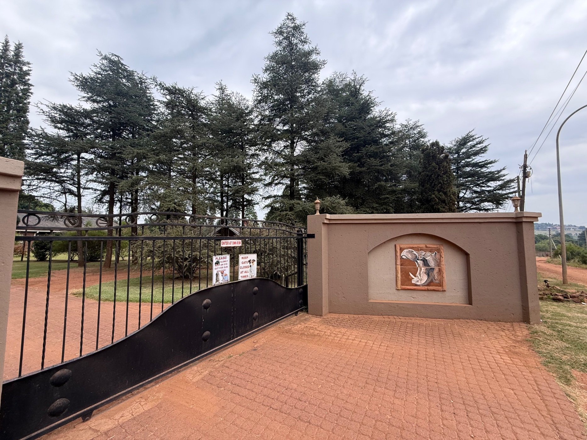 Equestrian farm for sale in Witbank (eMalahleni) - 1WD1730775