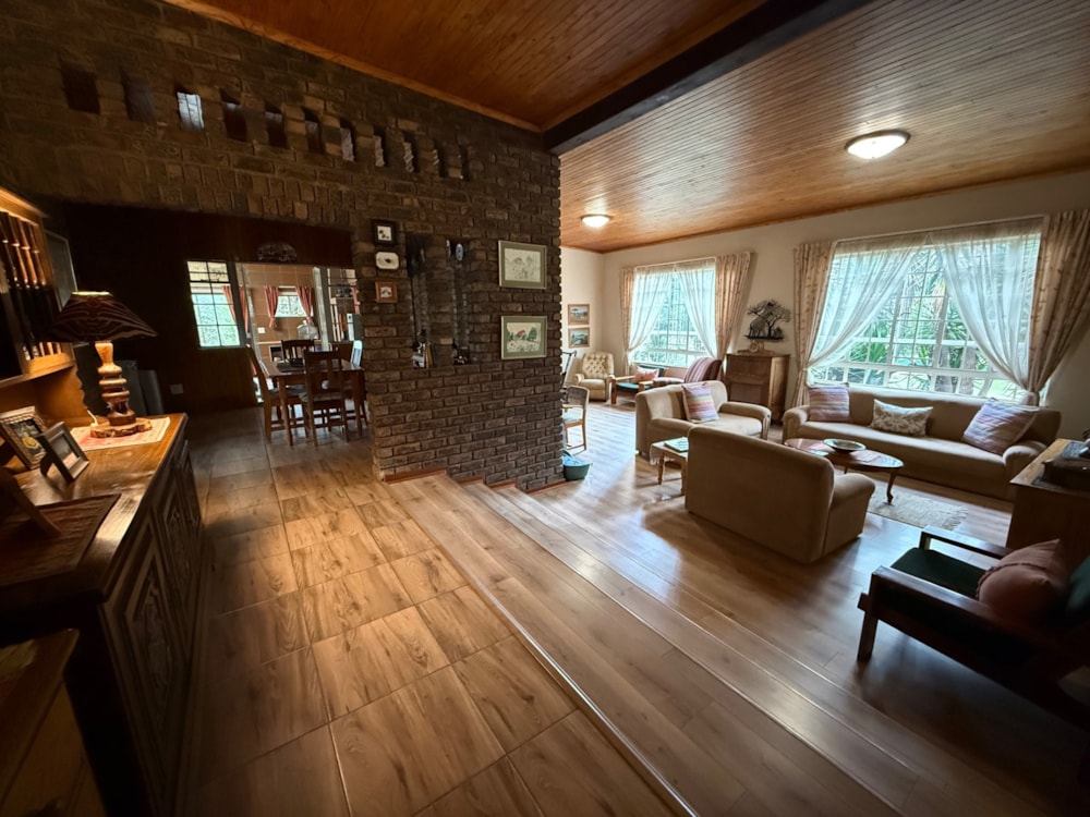 Equestrian farm for sale in Witbank (eMalahleni) - 1WD1730775