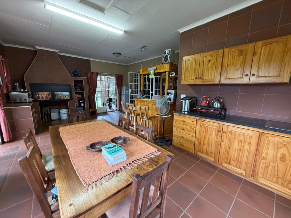 Equestrian farm for sale in Witbank Rural (eMalahleni Rural) - 1WD1730775 Equestrian farm for sale in Witbank Rural (eMalahleni Rural) - 1WD1730775