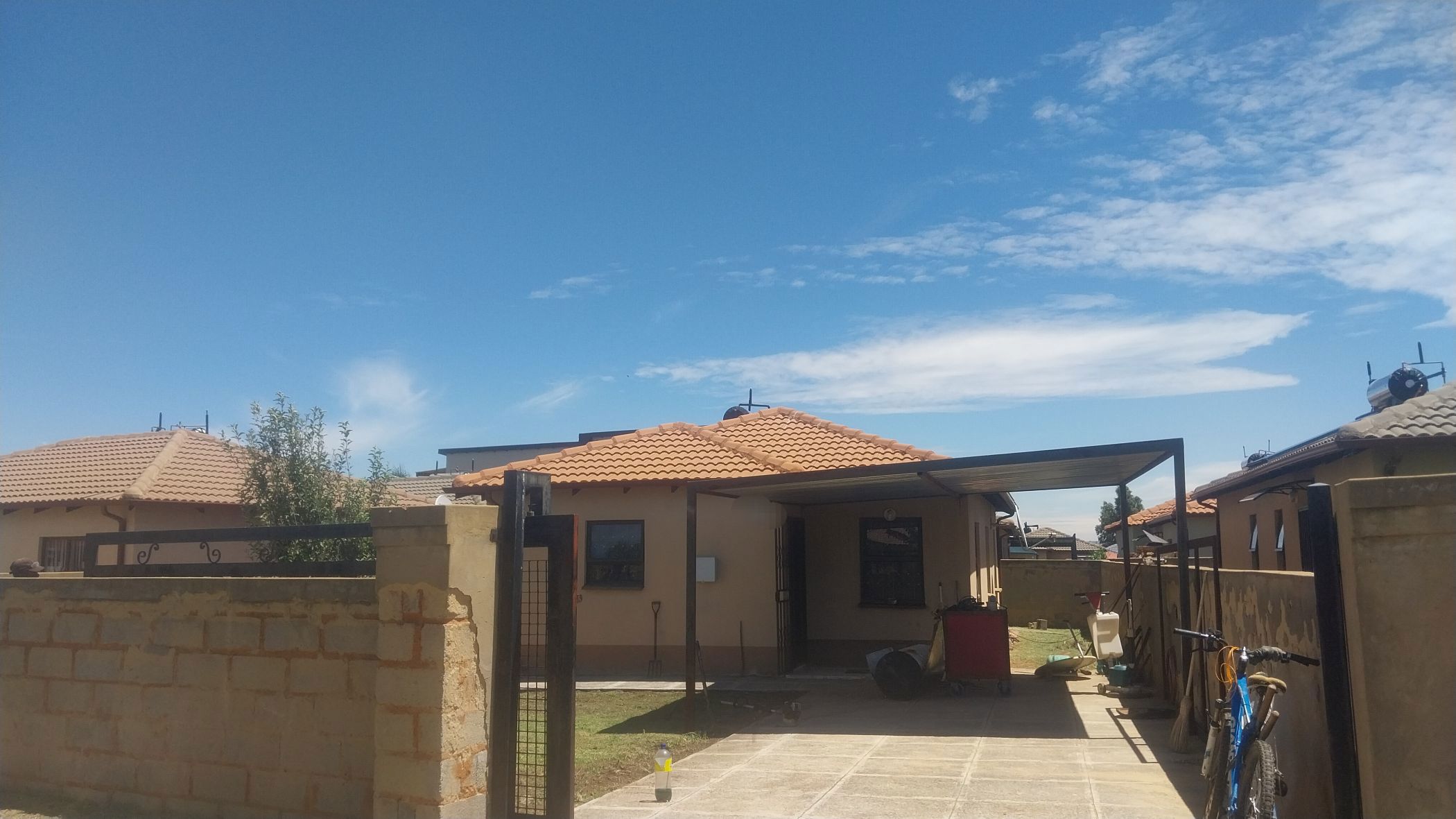 House for sale in Klippoortjie - BOK1730692