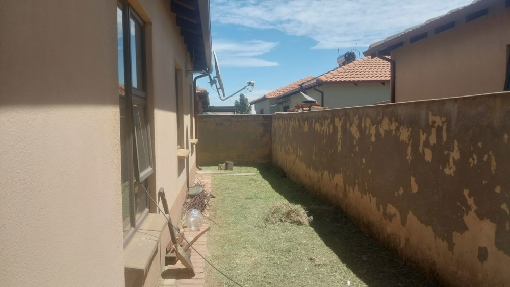 House for sale in Klippoortjie - BOK1730692