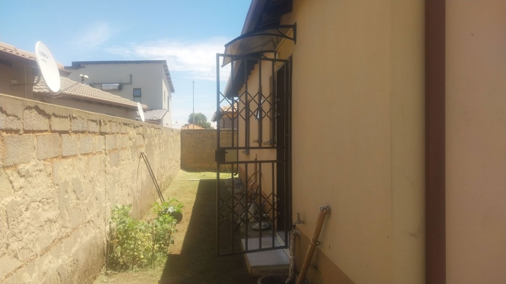 House for sale in Klippoortjie - BOK1730692