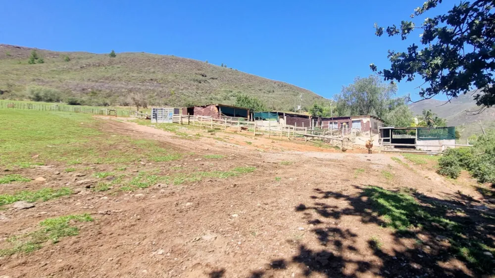 Dairy farm for sale in Robertson - ROB1730707