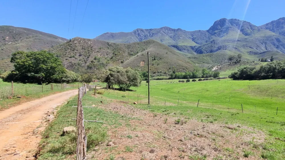 Dairy farm for sale in Robertson - ROB1730707
