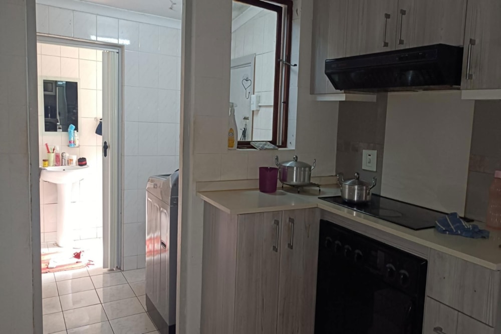 Townhouse for sale in Reservoir Hills - 1WP1730576