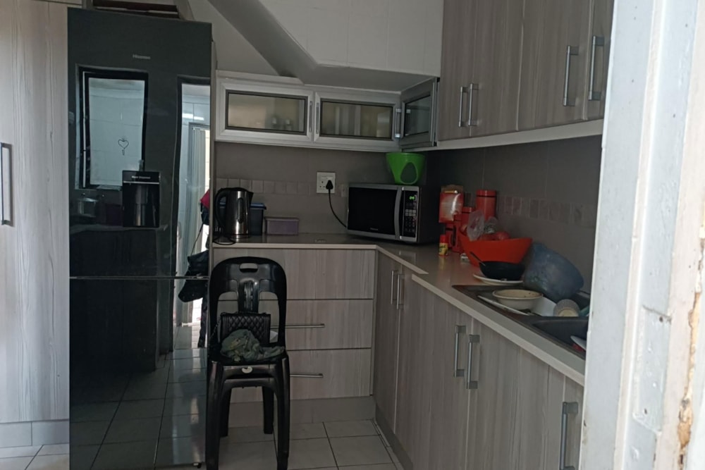 Townhouse for sale in Reservoir Hills - 1WP1730576