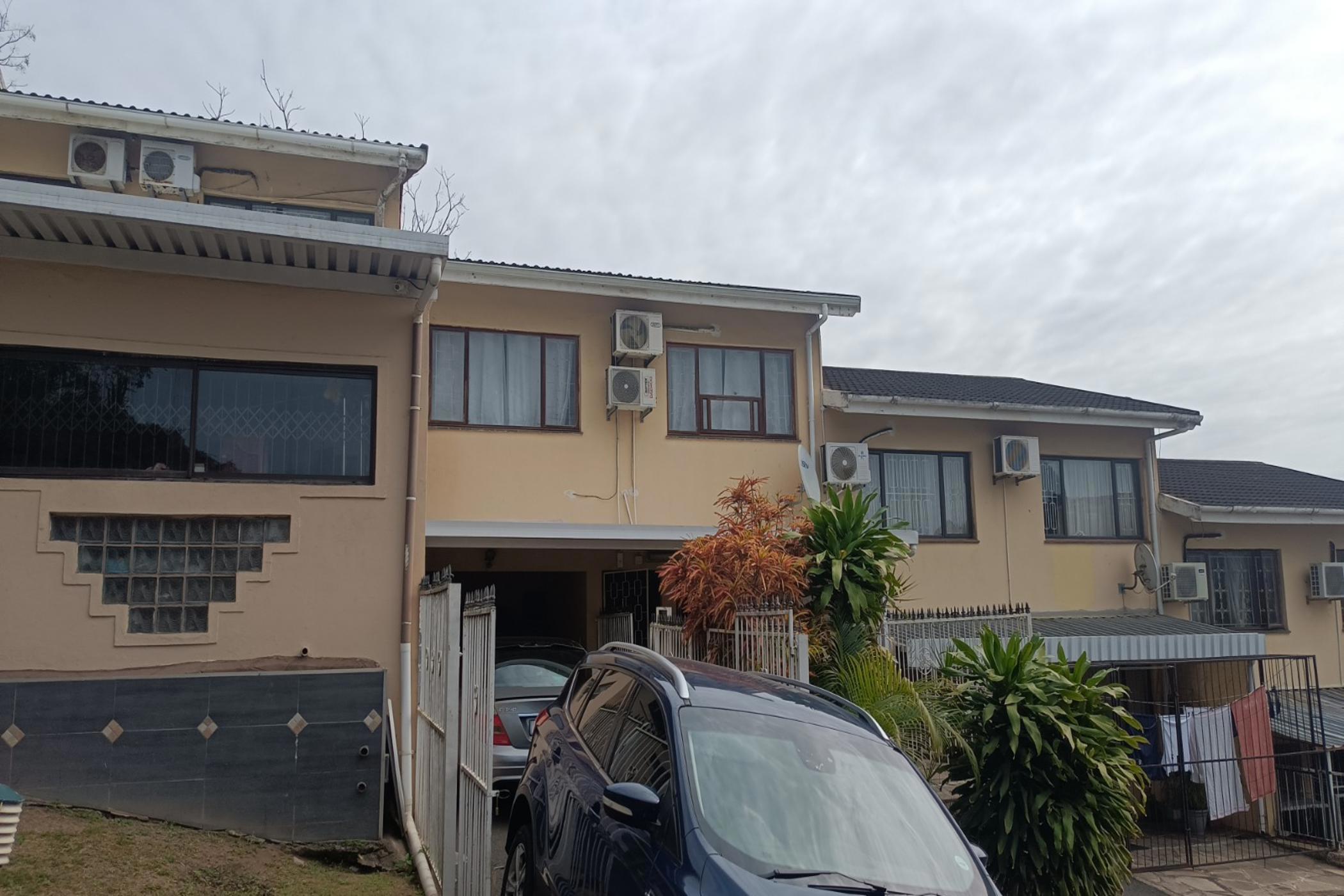 Townhouse for sale in Reservoir Hills - 1WP1730576