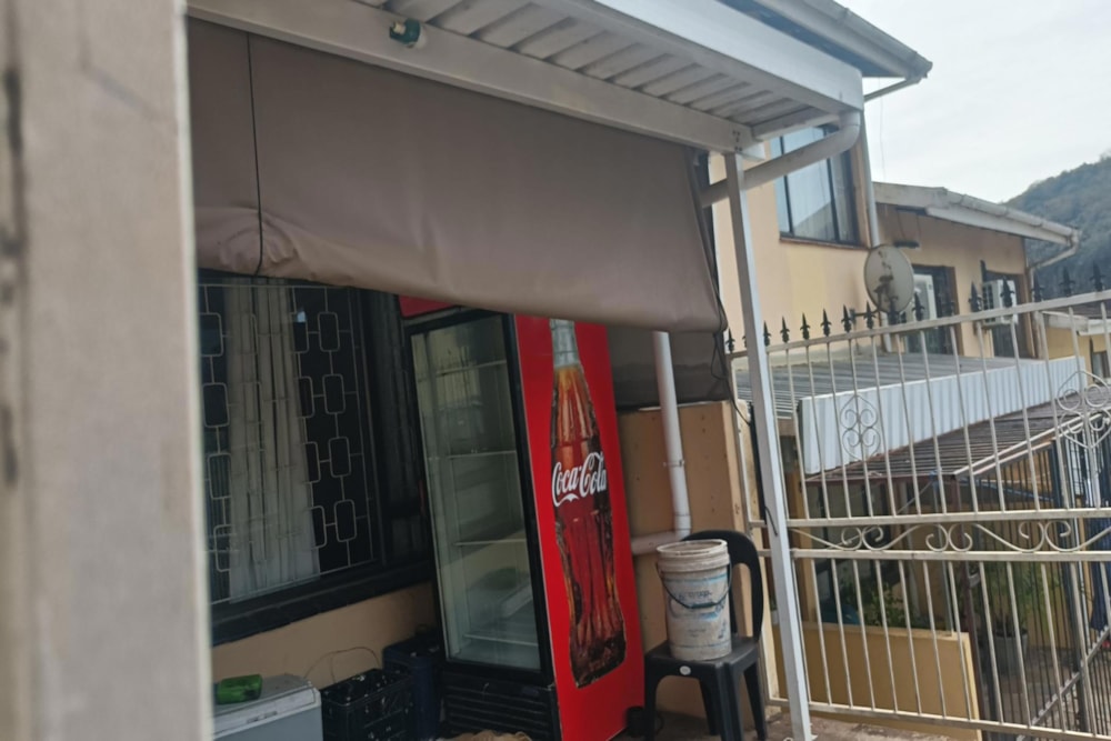 Townhouse for sale in Reservoir Hills - 1WP1730576