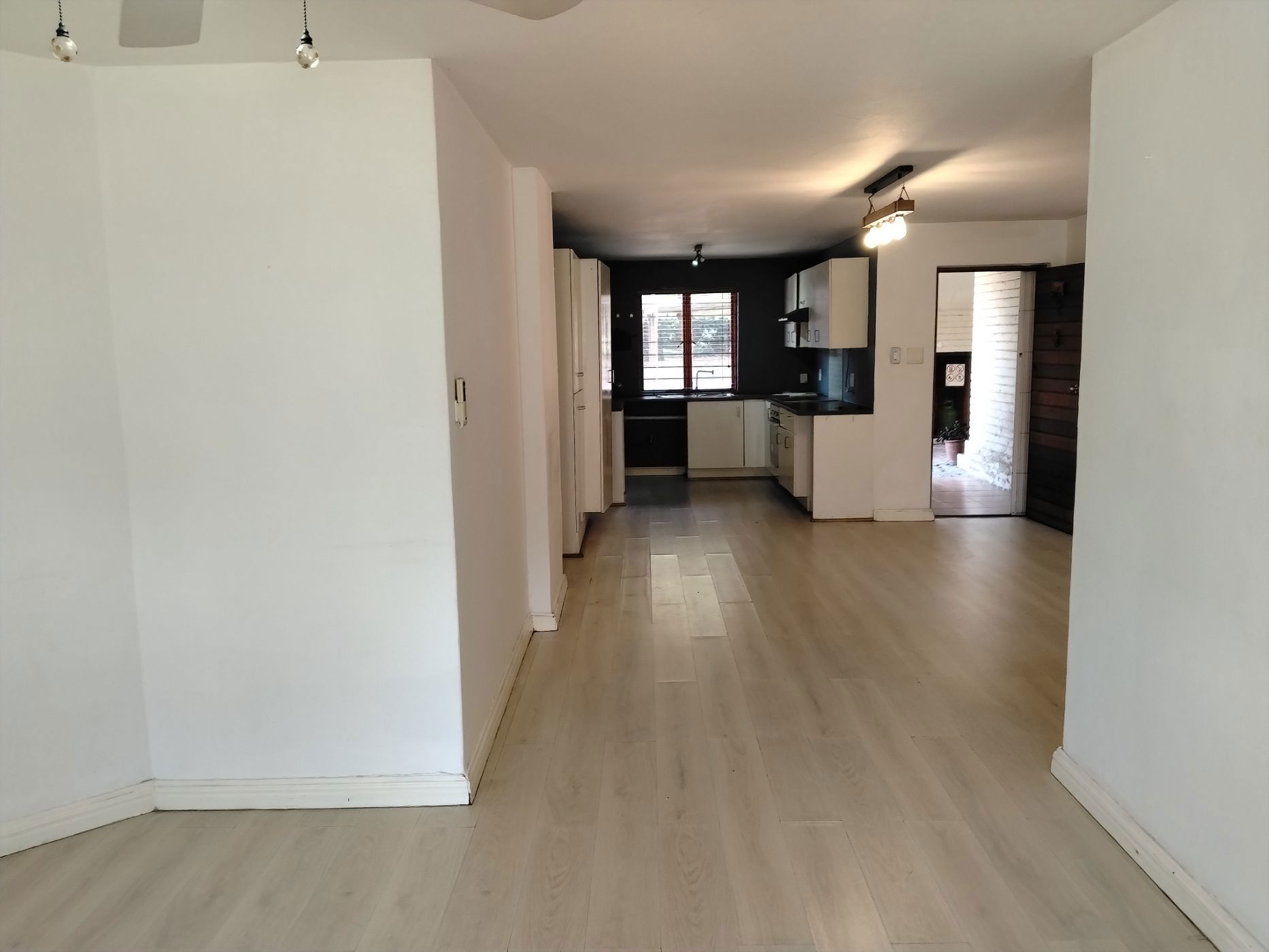 Apartment to rent in Paulshof - FYL1730612