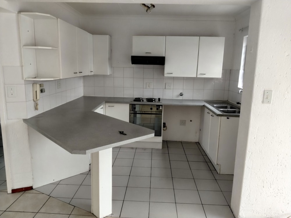 Apartment to rent in Paulshof - FYL1730591