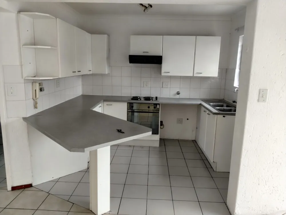 Apartment let in Paulshof - FYL1730591 Apartment let in Paulshof - FYL1730591