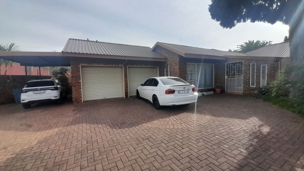 House for sale in Vanderbijlpark SE 3 - 1VT1730608 House for sale in Vanderbijlpark SE 3 - 1VT1730608