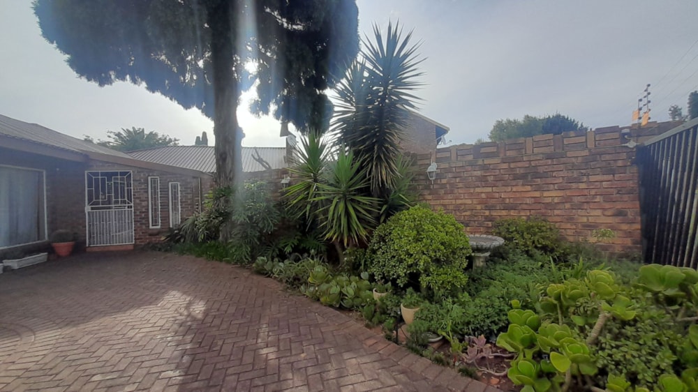 House for sale in Vanderbijlpark SE 3 - 1VT1730608 House for sale in Vanderbijlpark SE 3 - 1VT1730608