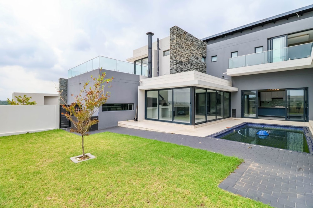 Security estate home for sale in Midstream Ridge Estate - CN1731141