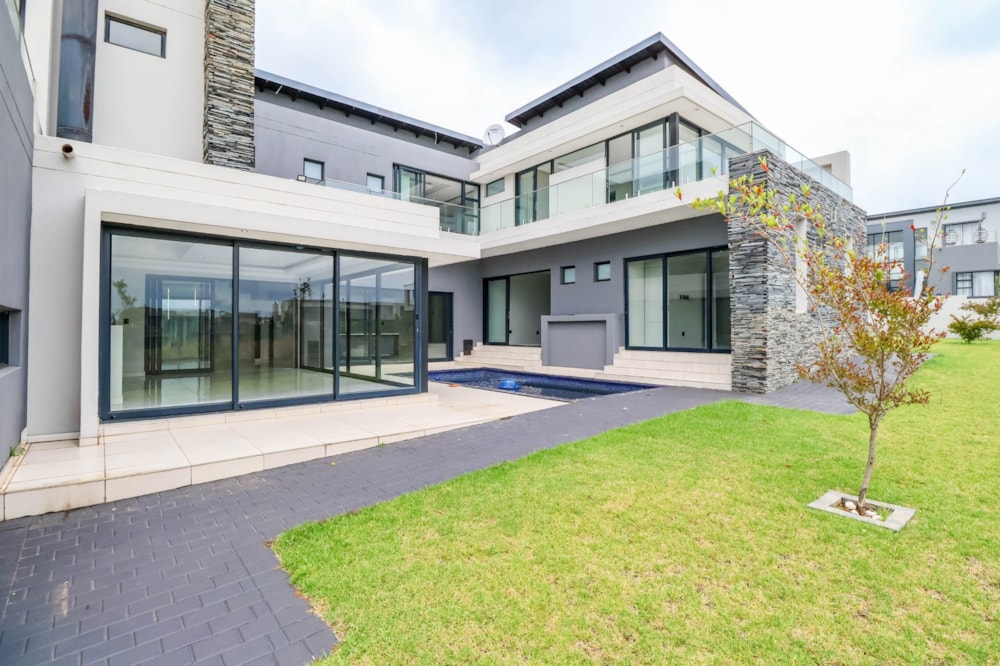 Security estate home for sale in Midstream Ridge Estate - CN1731141