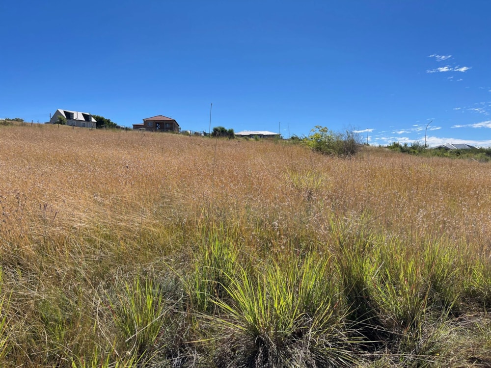 Vacant land for sale in Fouriesburg - 1CS1730599