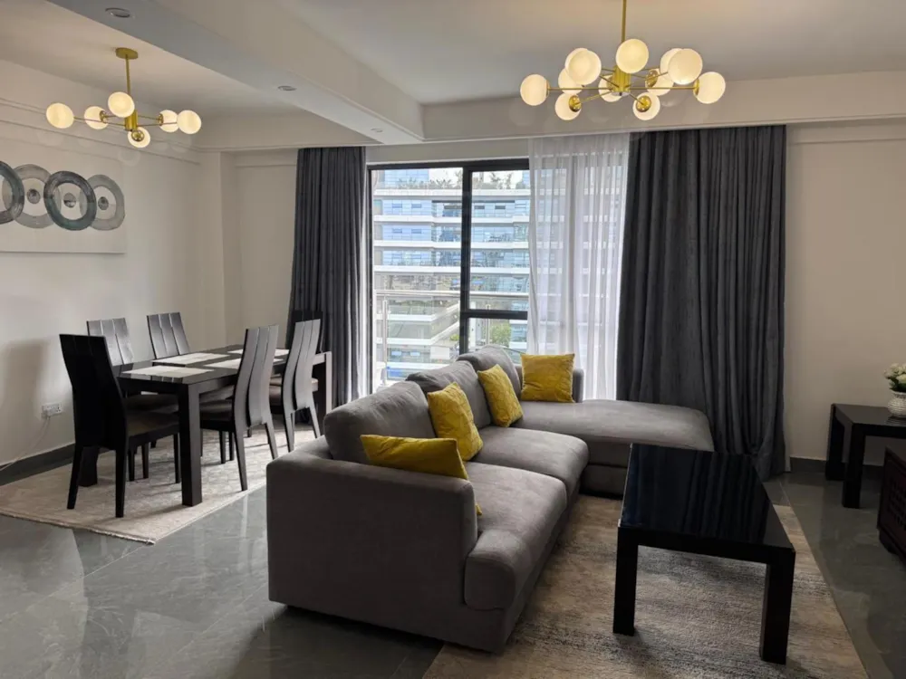 Apartment to rent in Riverside, Kenya - 3KE1730594