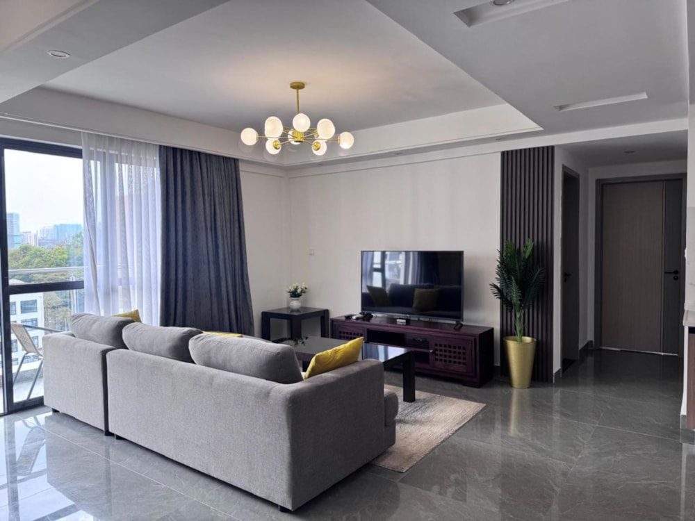 Apartment to rent in Riverside, Kenya - 3KE1730594