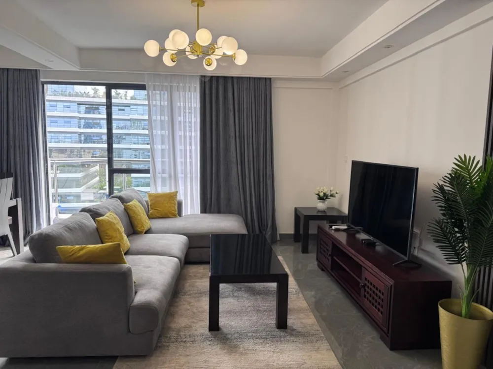 Apartment to rent in Riverside, Kenya - 3KE1730594