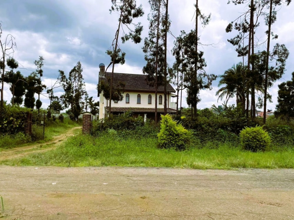 Double-storey house for sale in Tynwald, Zimbabwe - 3ZB1730632