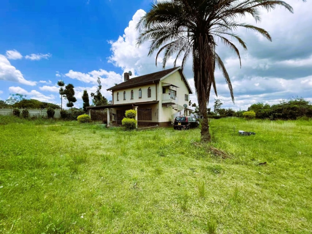 Double-storey house for sale in Tynwald, Zimbabwe - 3ZB1730632