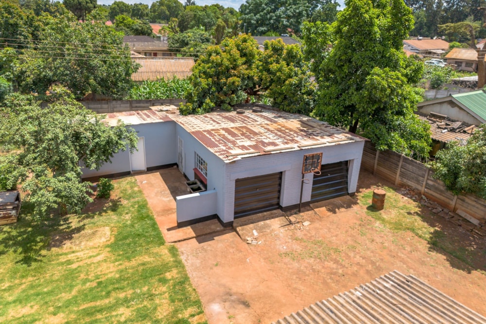 House for sale in Belvedere, Zimbabwe - 3ZB1730610