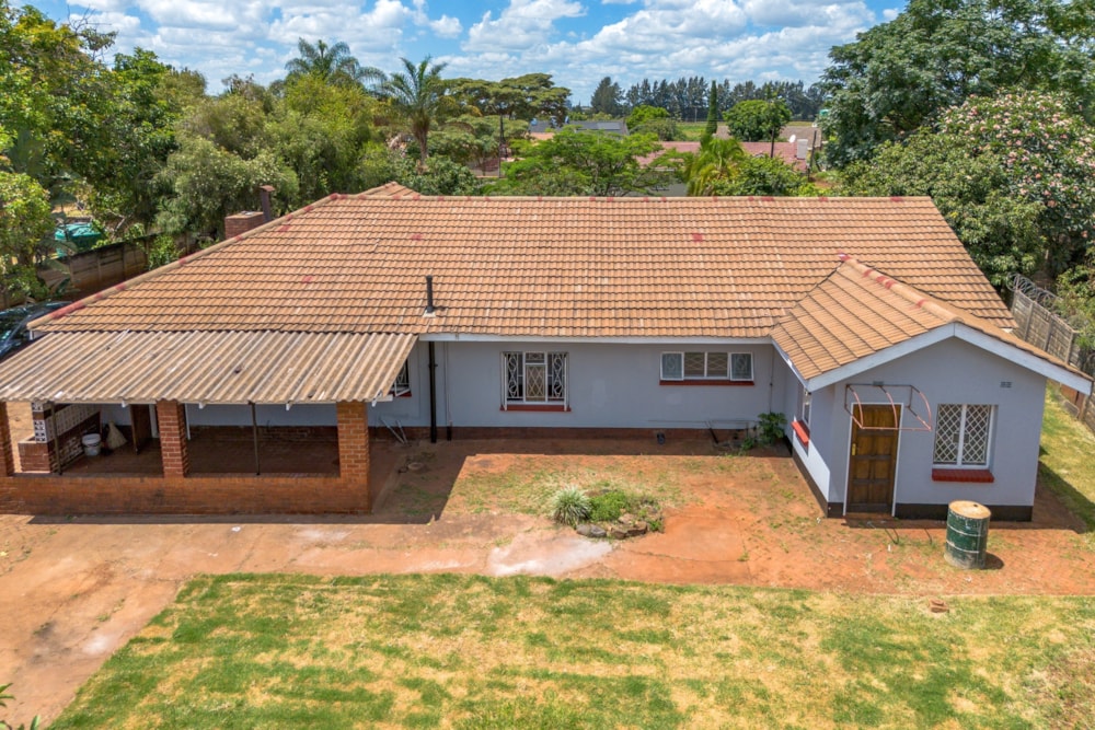 House for sale in Belvedere, Zimbabwe - 3ZB1730610