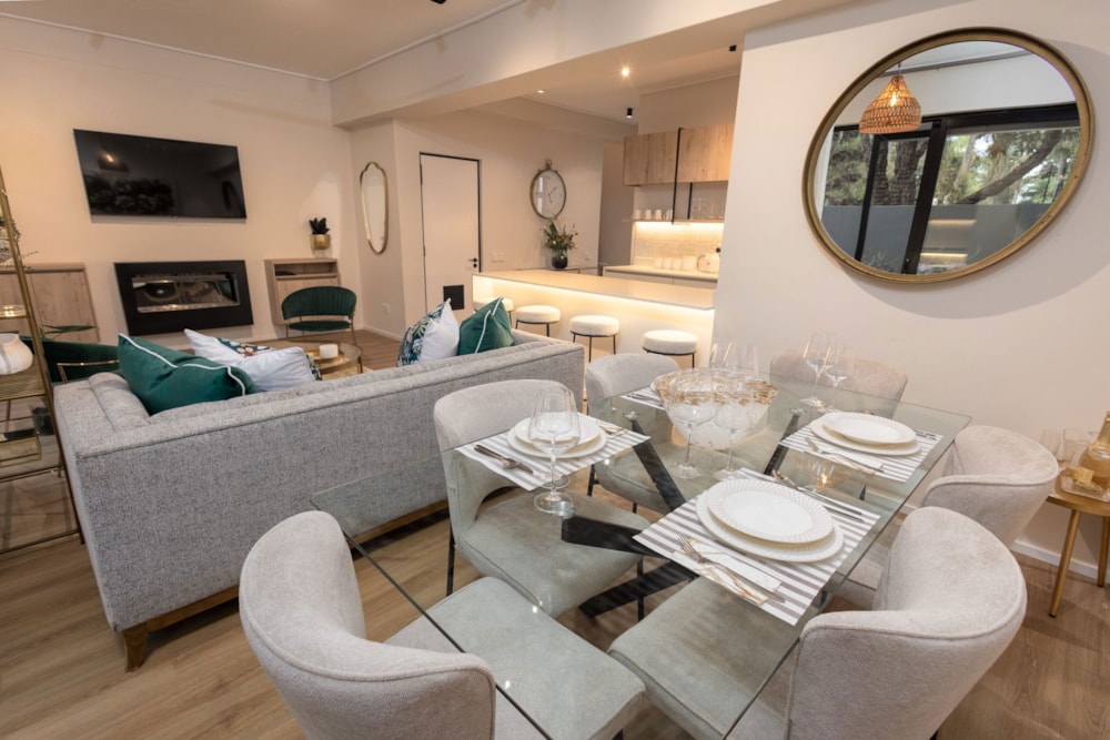 Garden apartment for sale in Vainona, Zimbabwe - 3ZB1730653